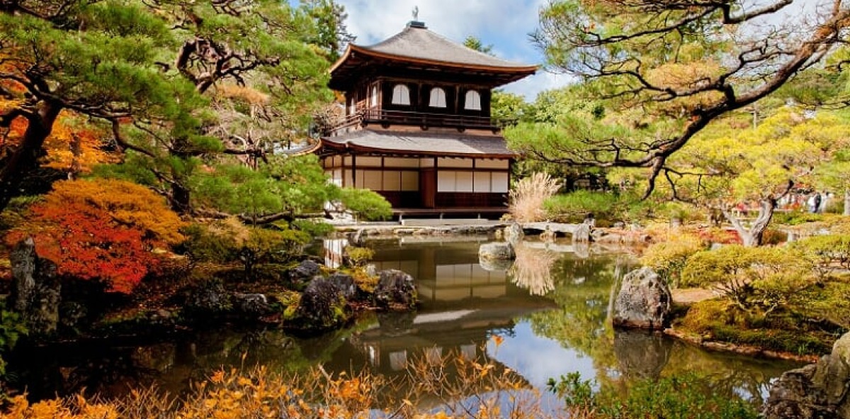 Japon