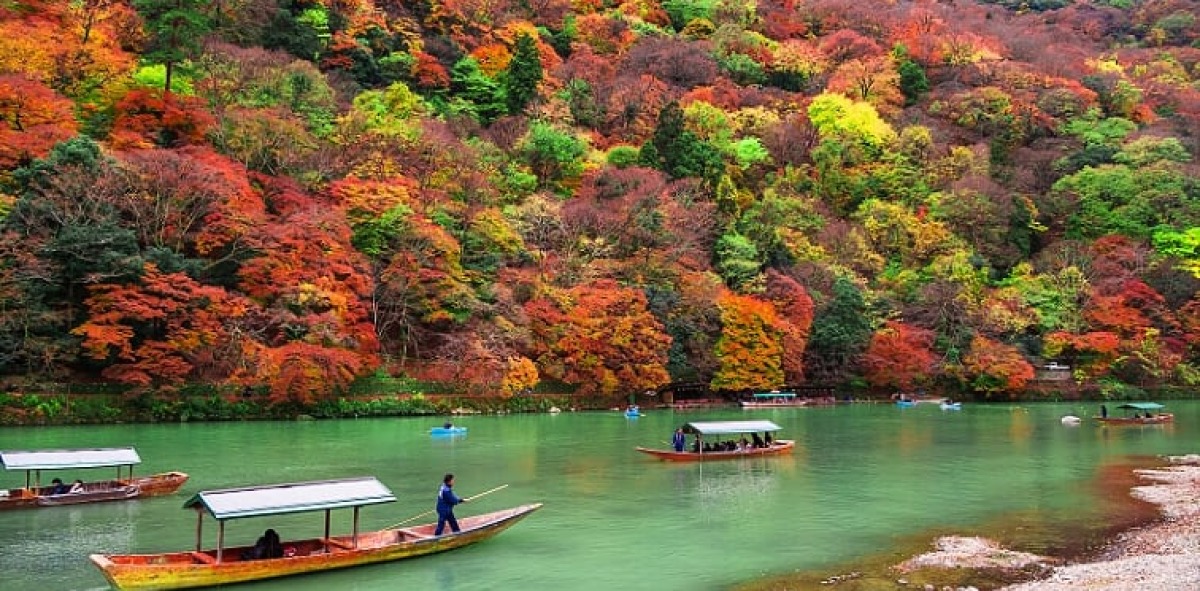 Japon