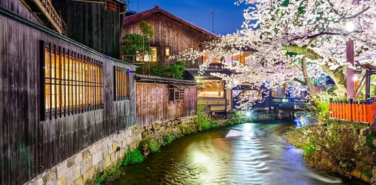 Japon