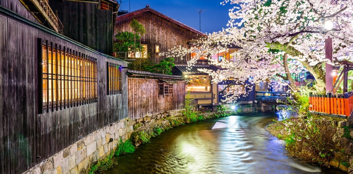 Kyoto