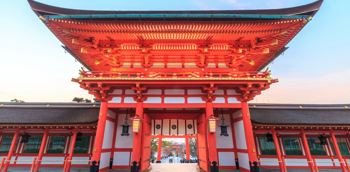 kyoto