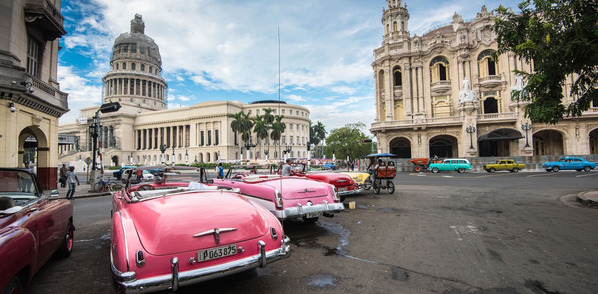 Cuba