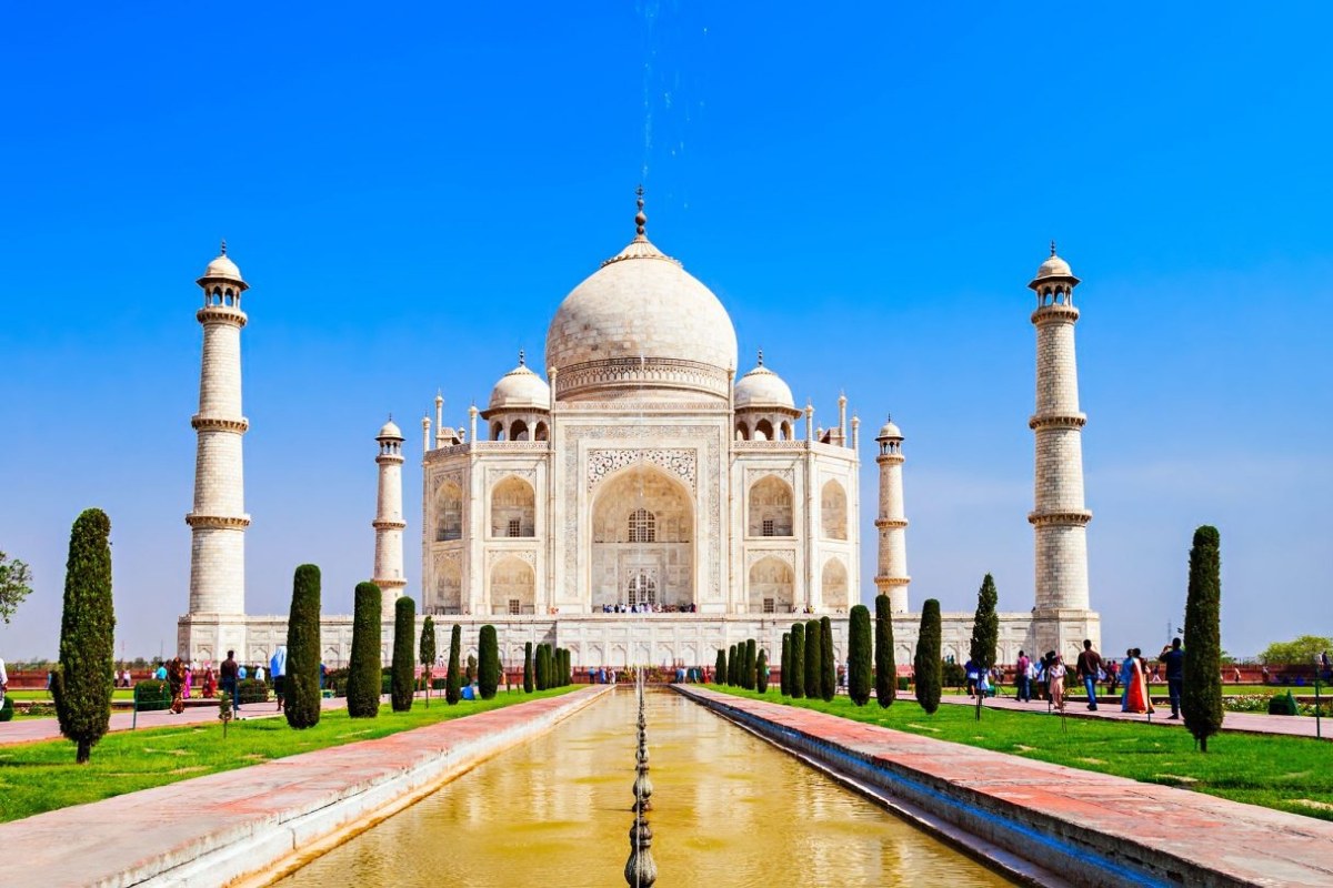 India