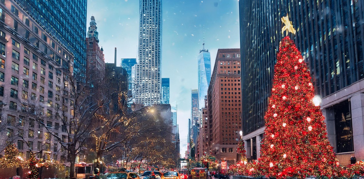 Nueva York para singles