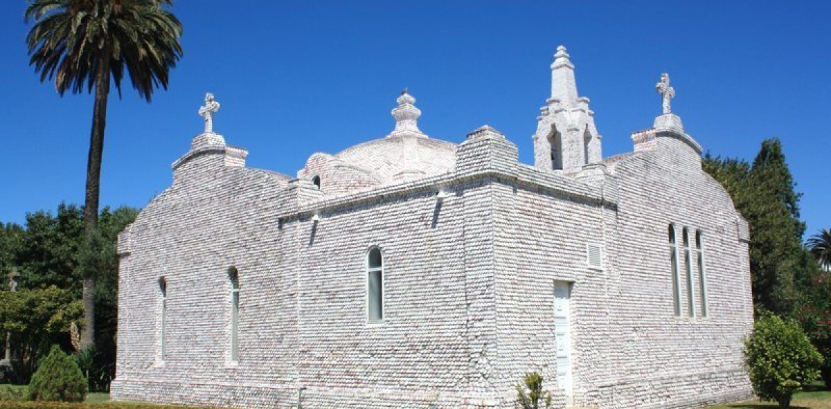 La Toja