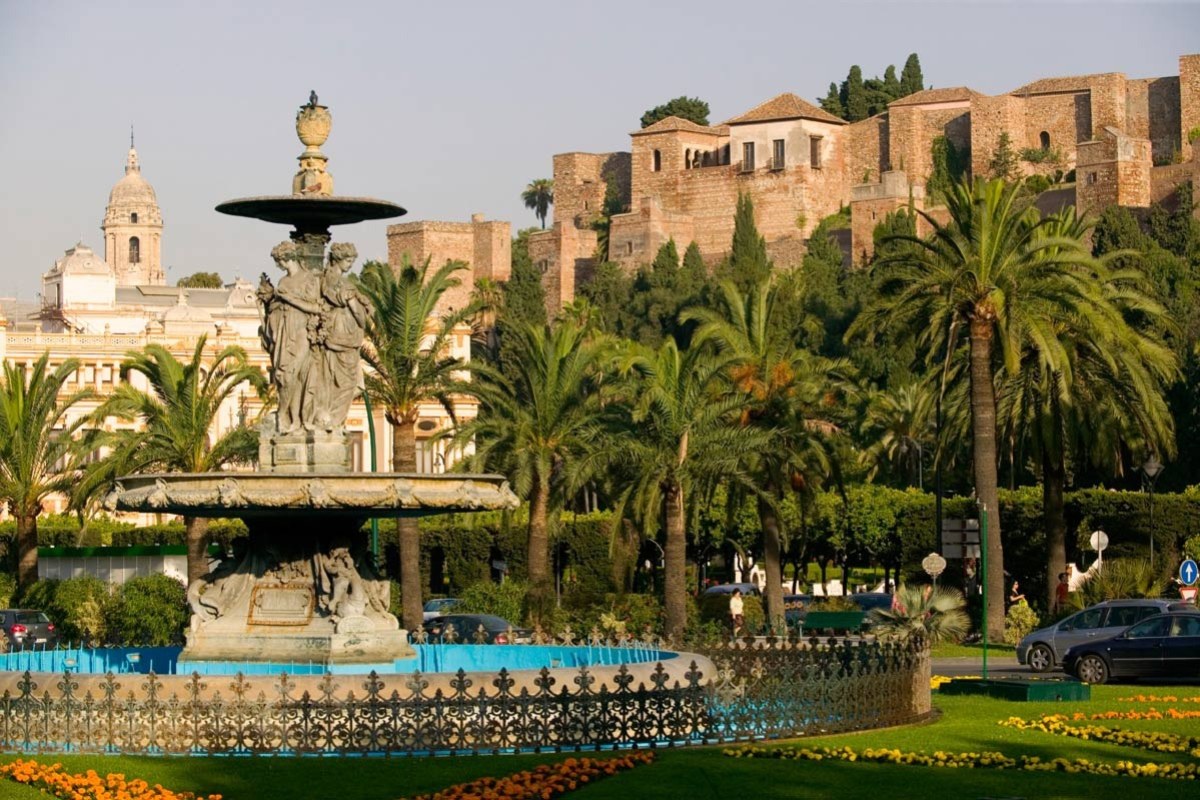 Málaga