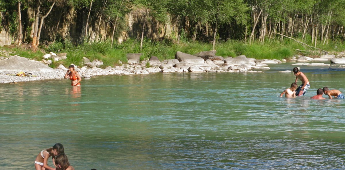 Boltaña