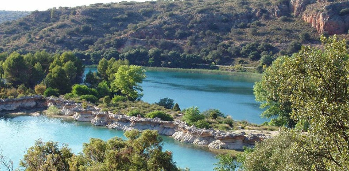 Lagunas del Ruidera