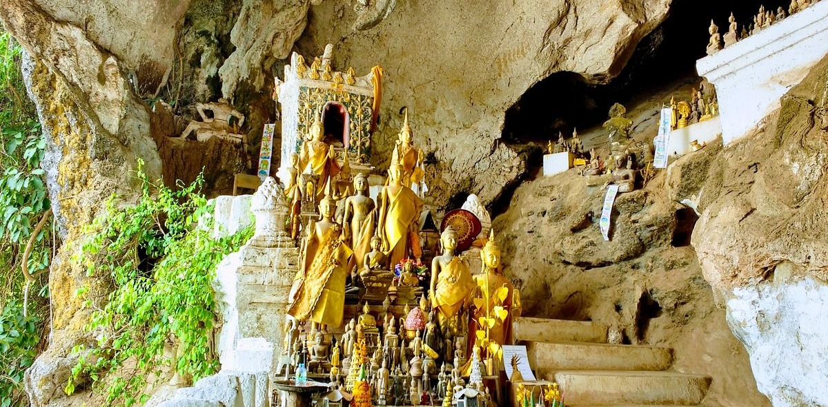Laos