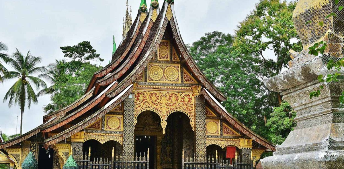 Laos