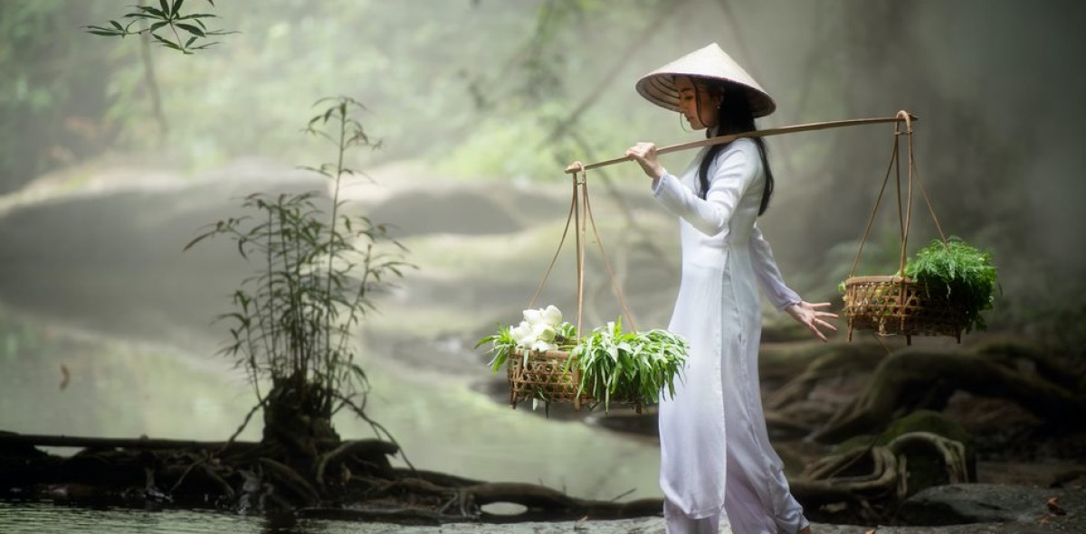 Laos "El Reino de Nagas" para Singles