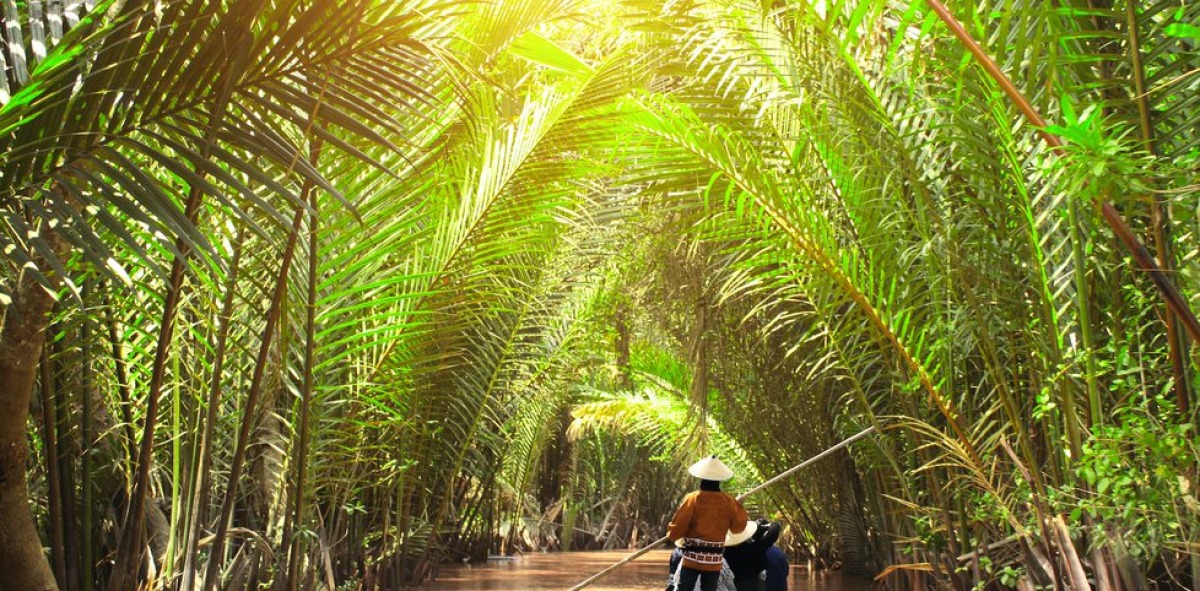 Laos