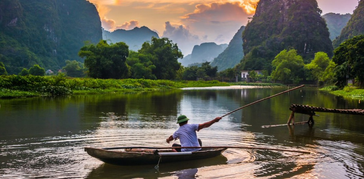 Laos