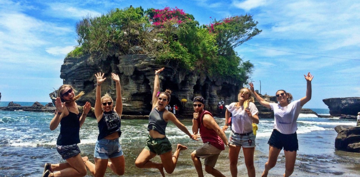 Bali Esencial, Isla Gili y Playas
