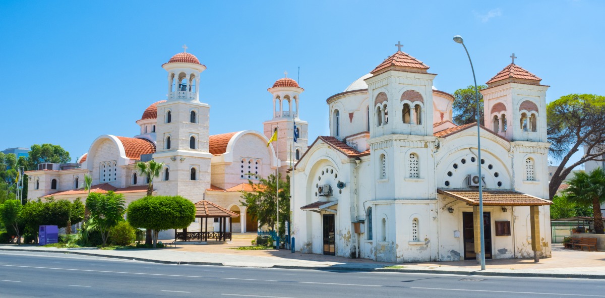 Larnaca