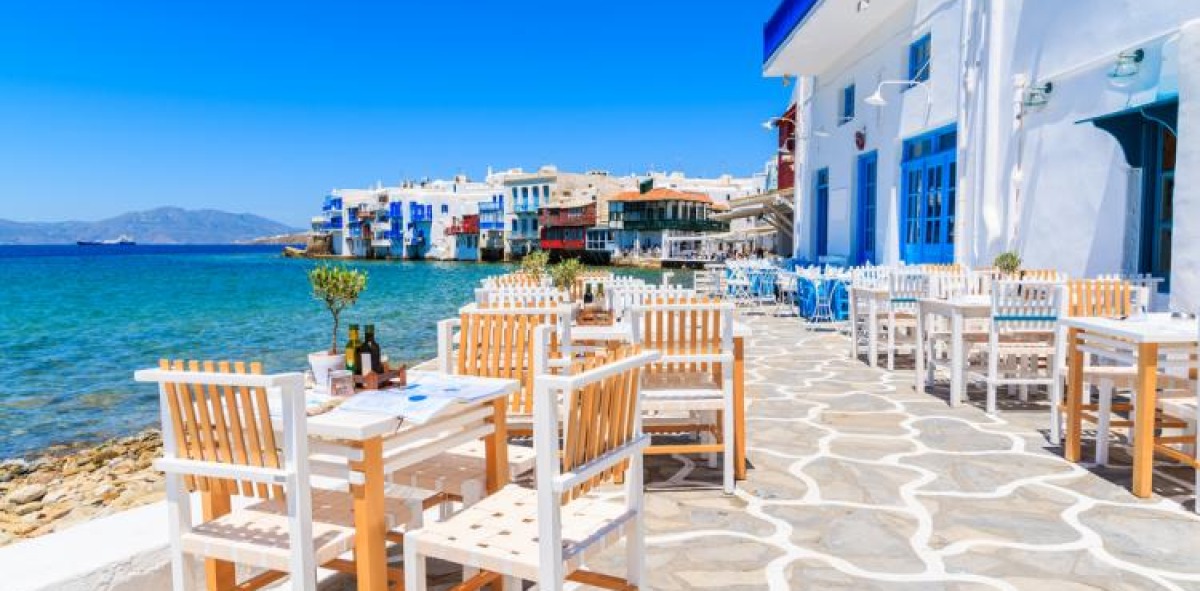 Mykonos