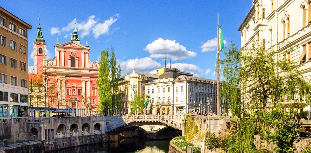 Ljubliana