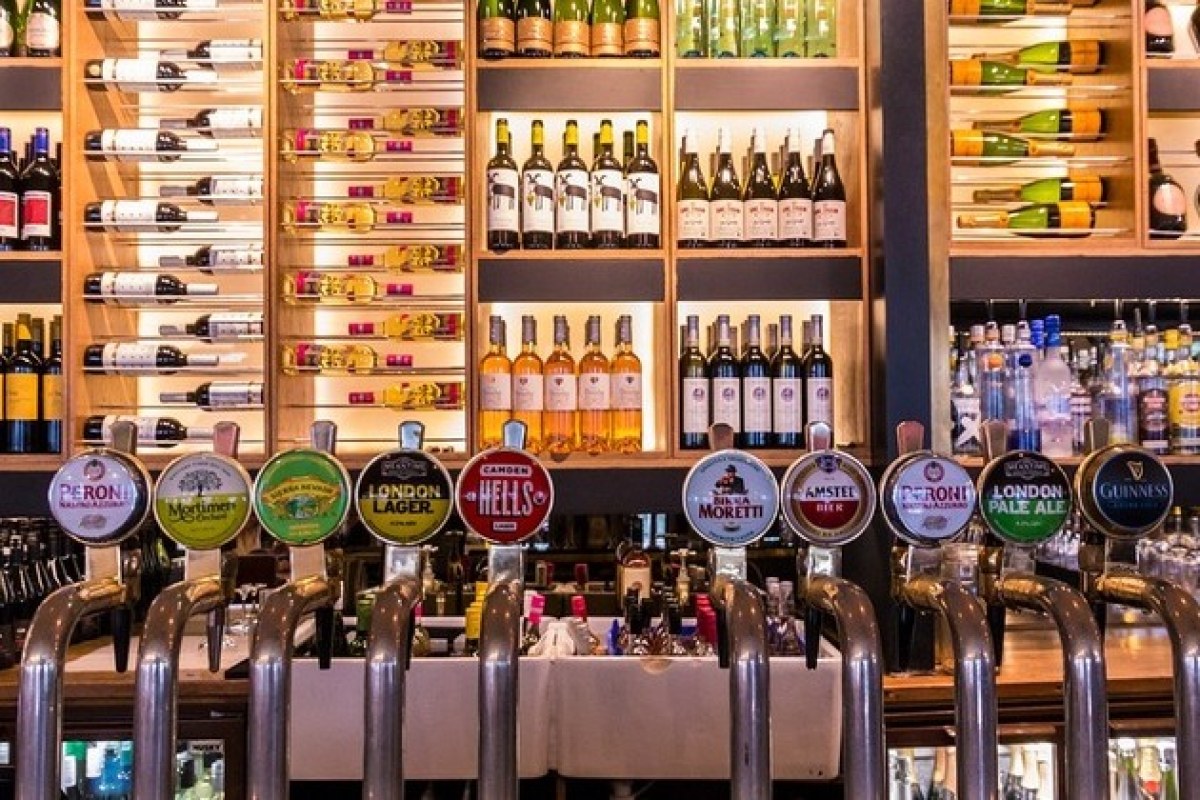 Pub