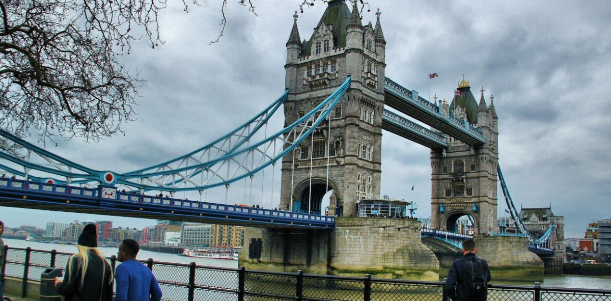londres