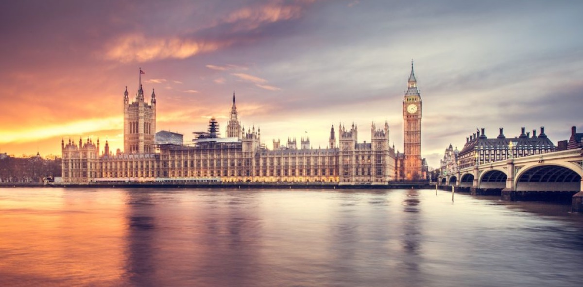 Escapada a Londres para Singles