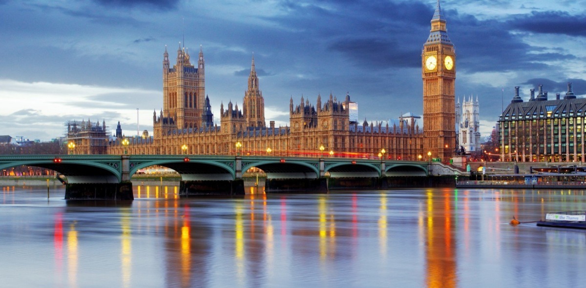 Circuito para Singles Inglaterra y Gales