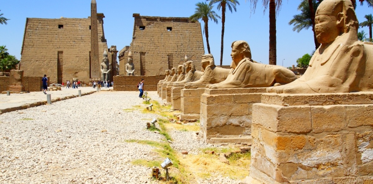 Luxor