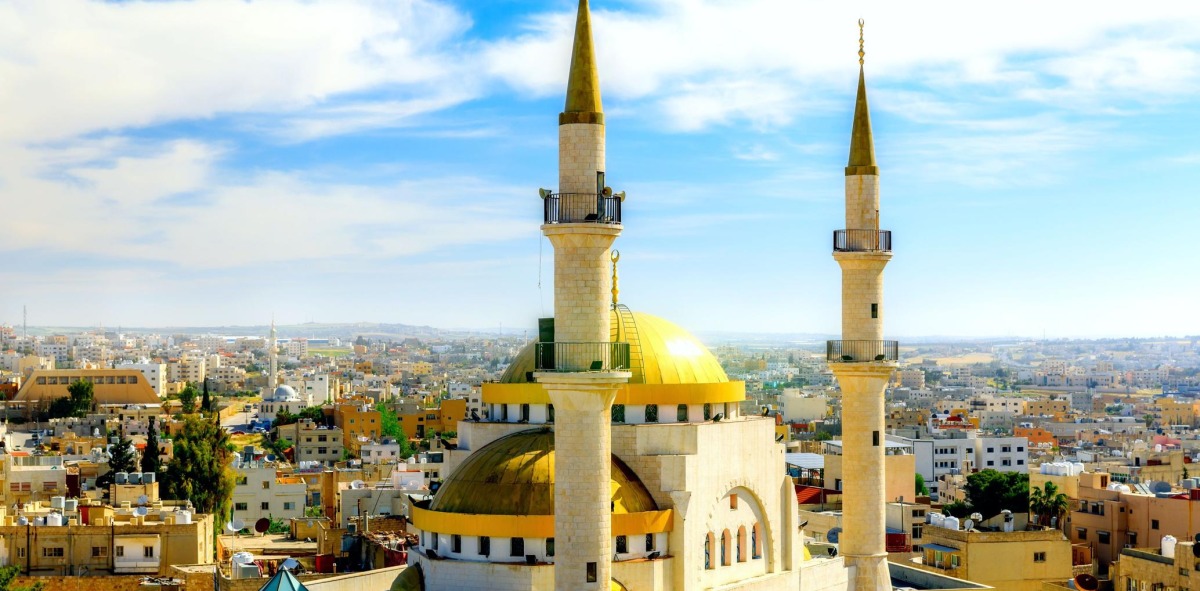 Madaba