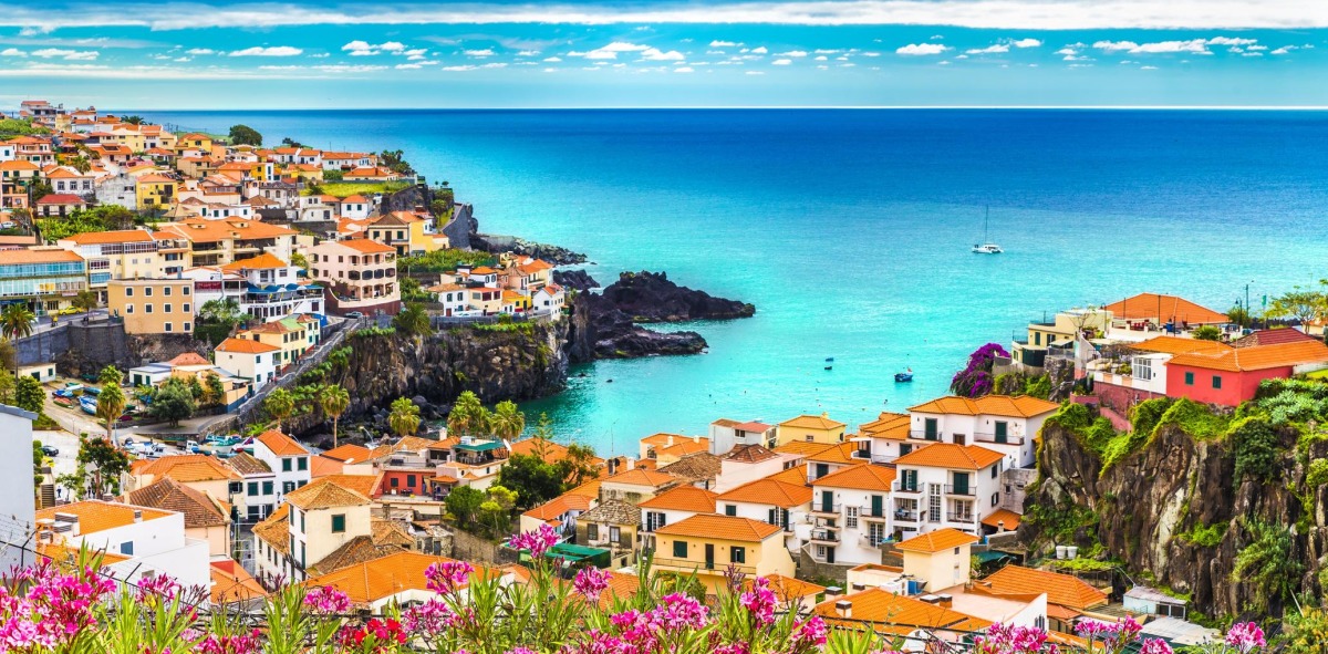 madeira