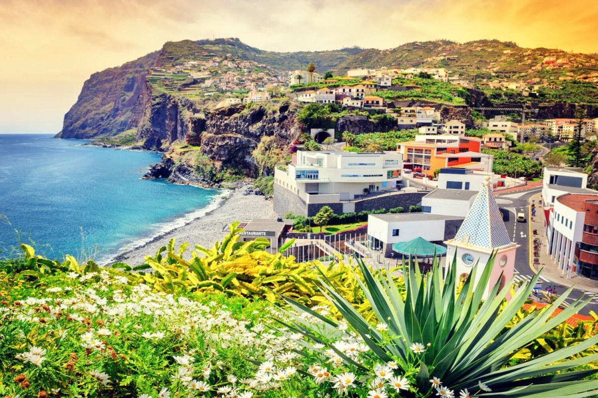 Funchal