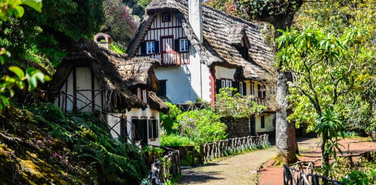 Madeira