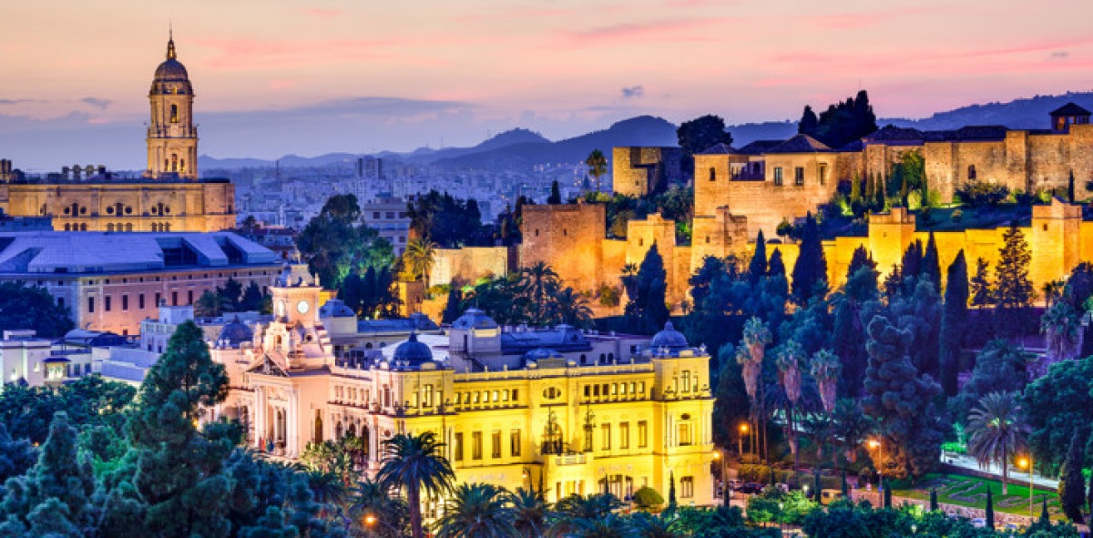 Málaga