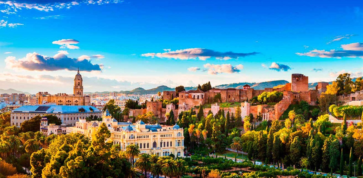 Málaga