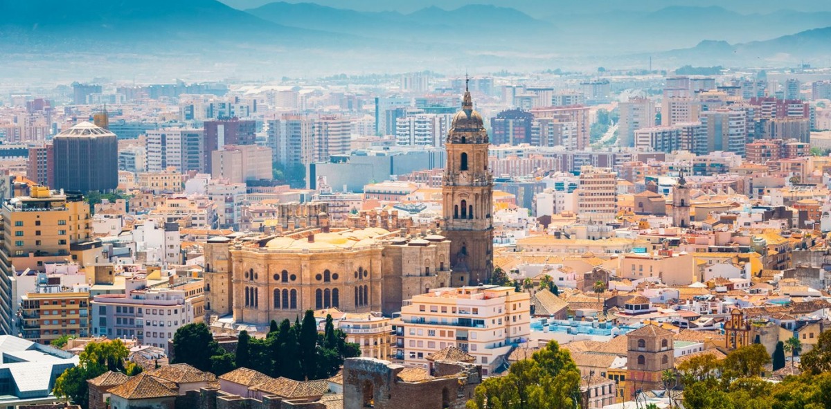 Málaga