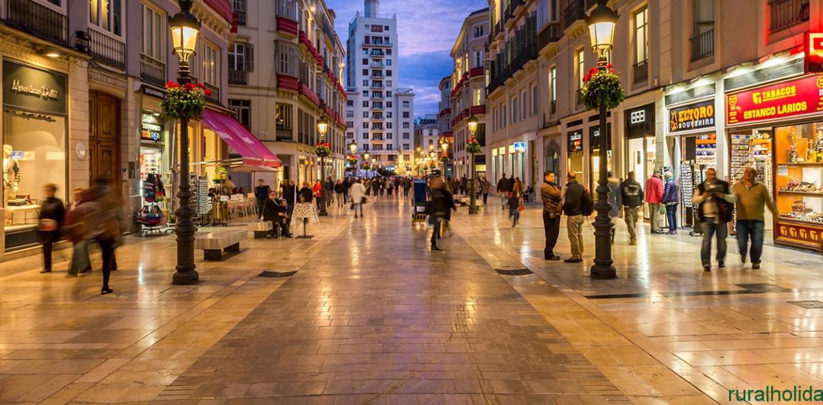  Málaga