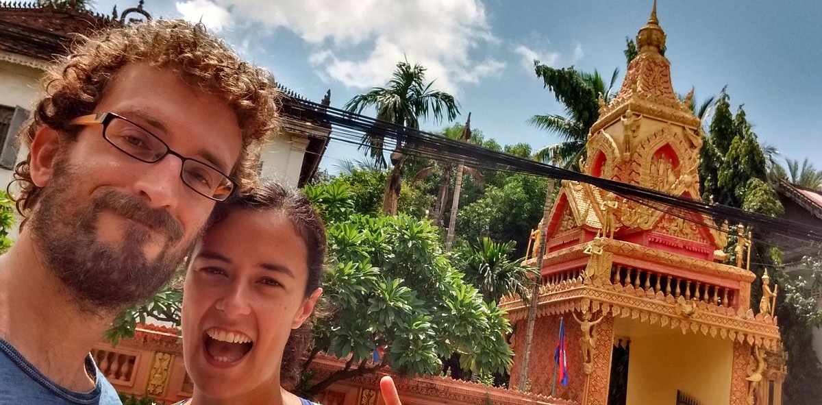Camboya y Hong Kong Single verano 2018