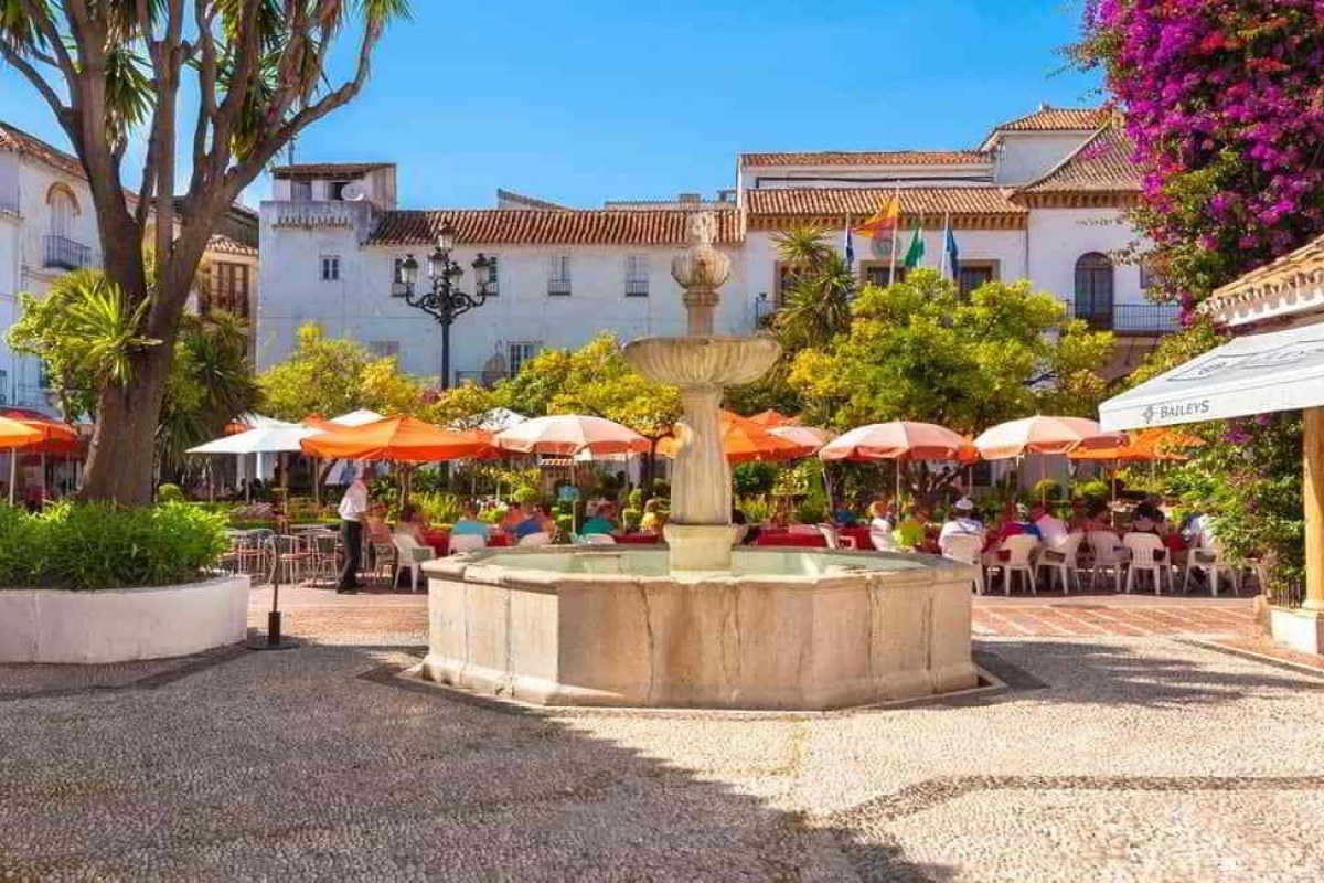 Marbella