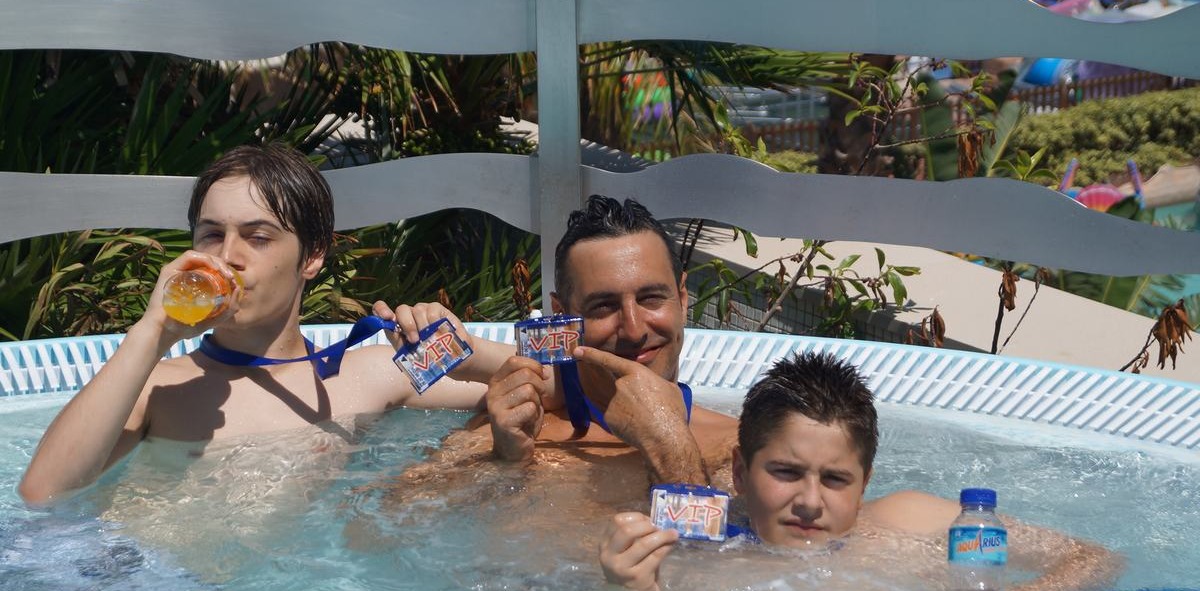 Escapada a Marina D'Or singles con niños
