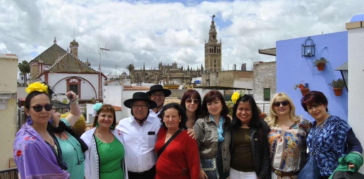 Sevilla