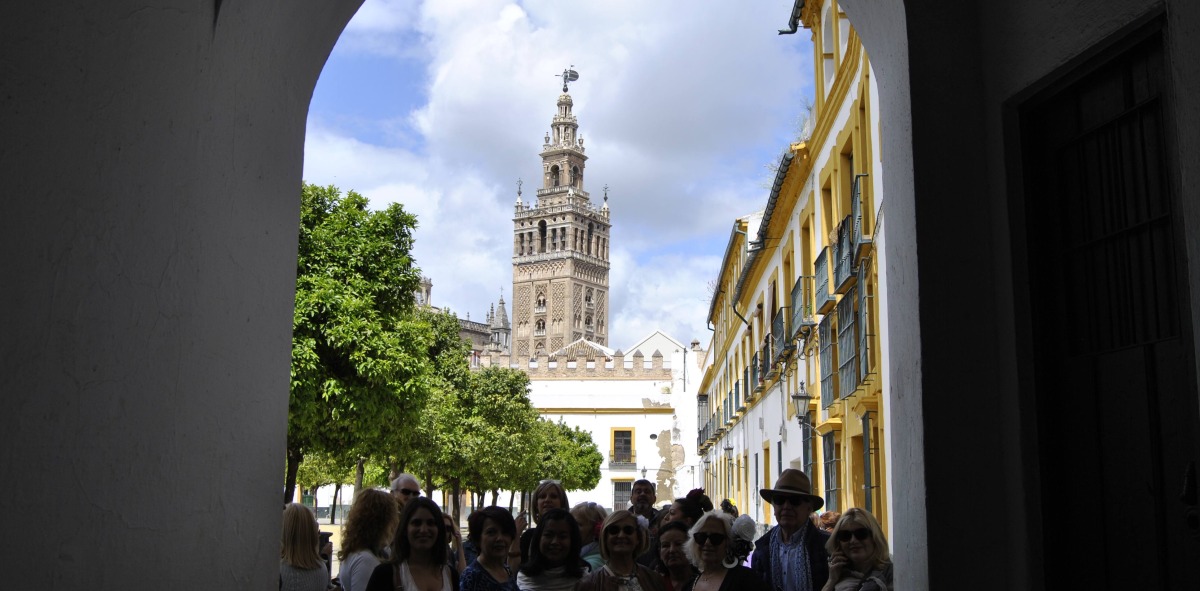 Giralda