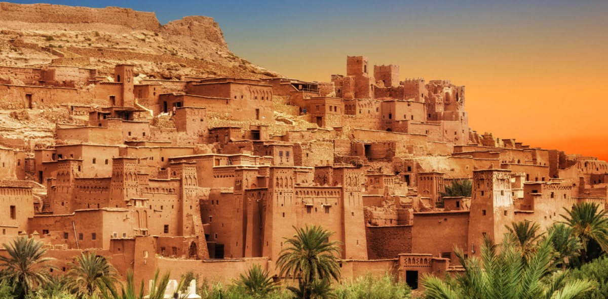 Marruecos