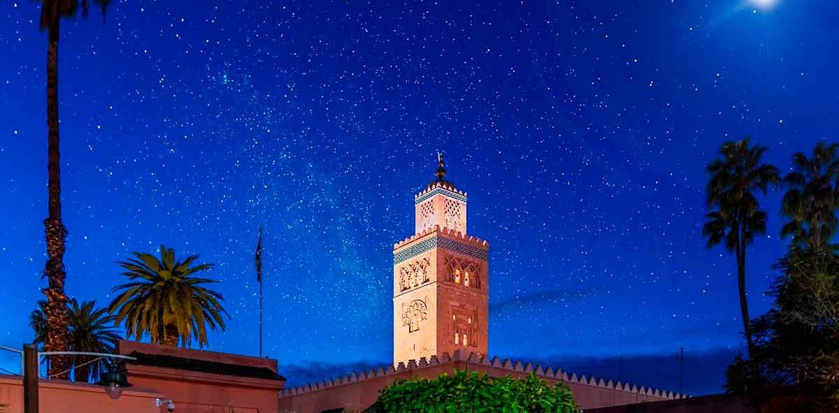 Marrakech