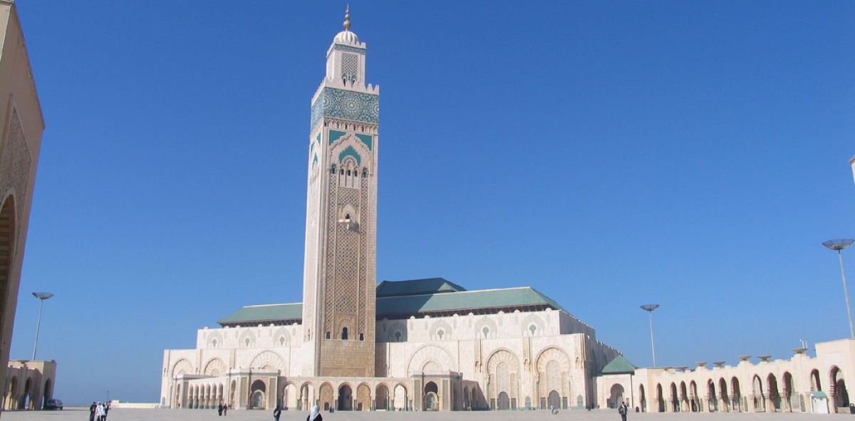 Marruecos