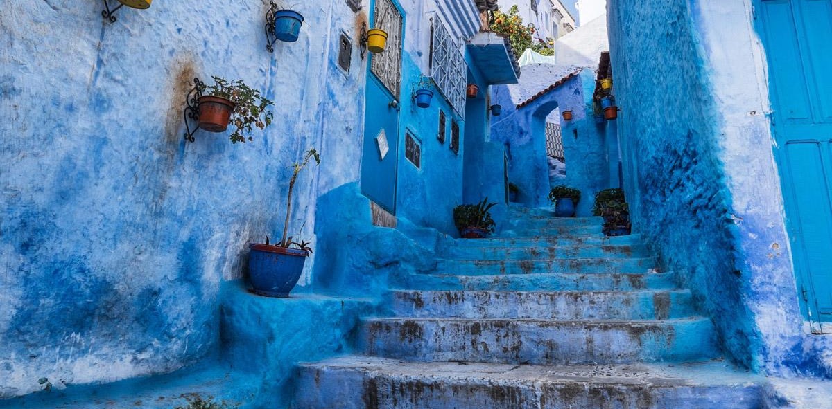 Marruecos
