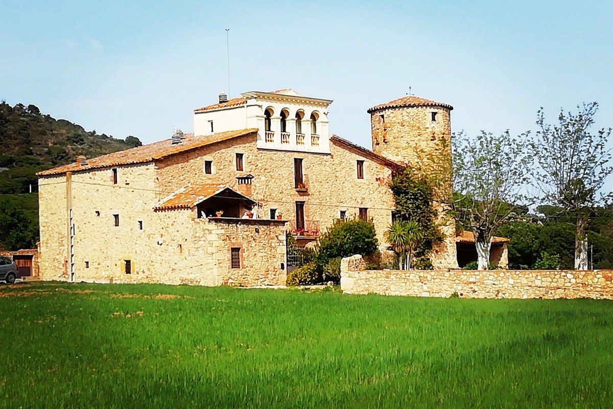 Masia