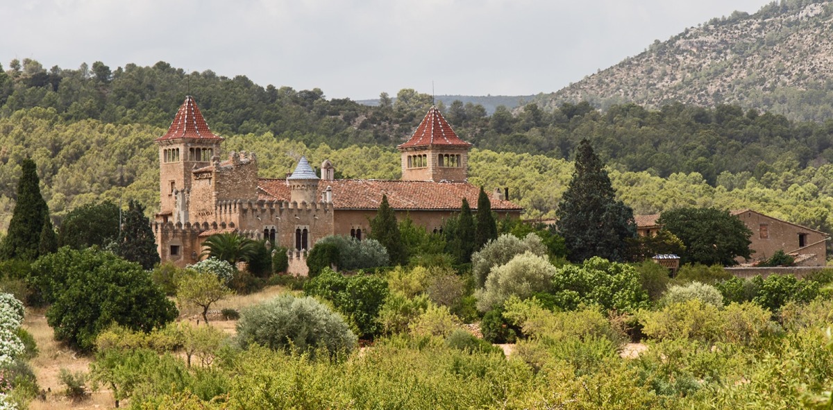 Peñiscola