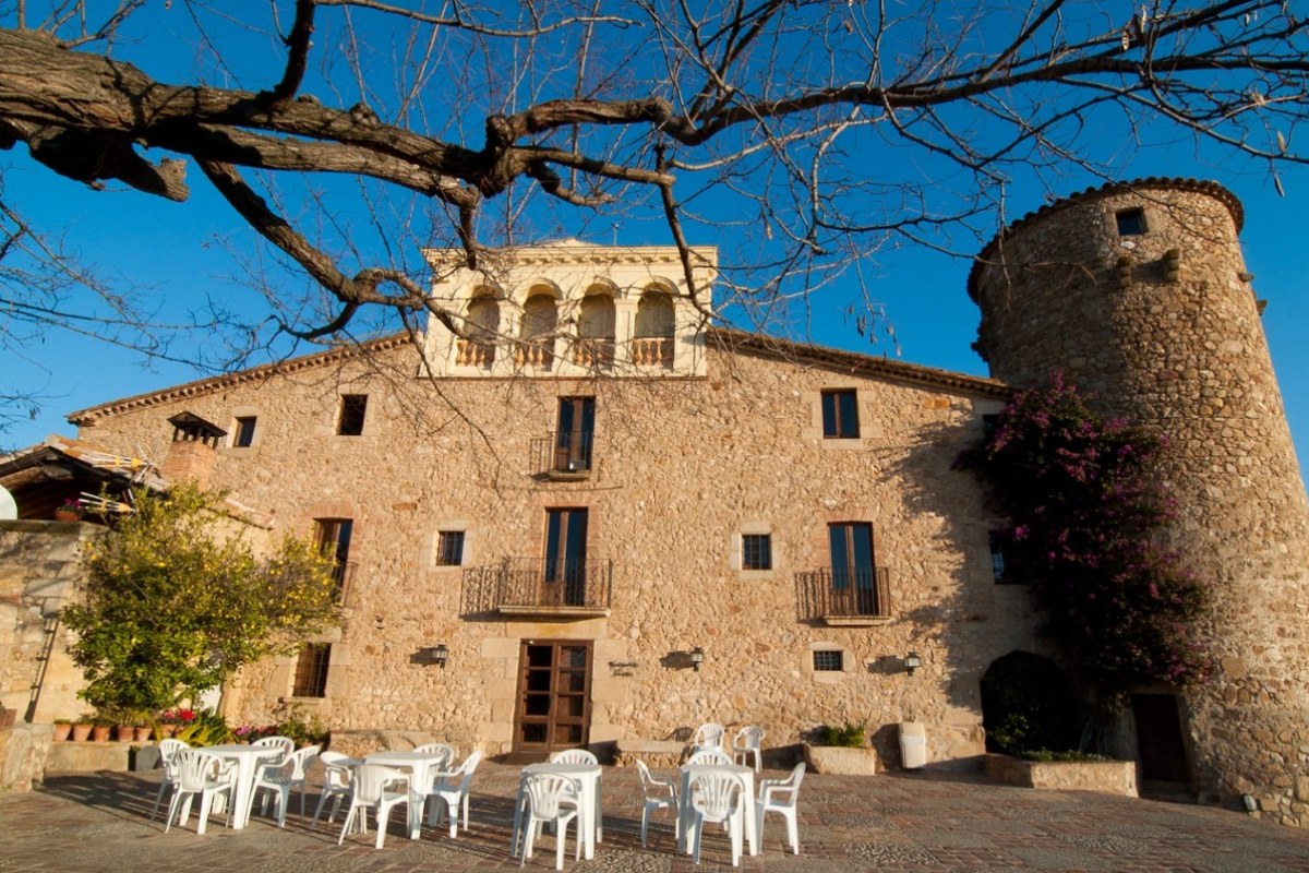 Masia