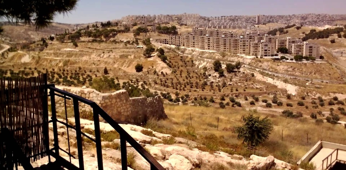 Jerusalem