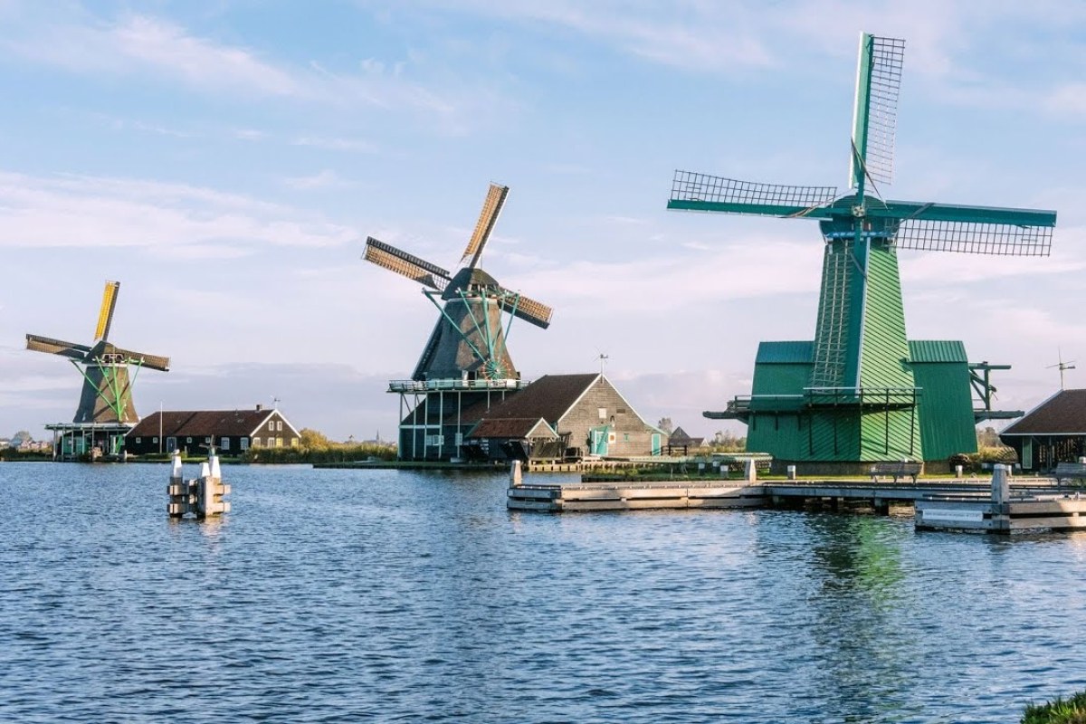 Amsterdam