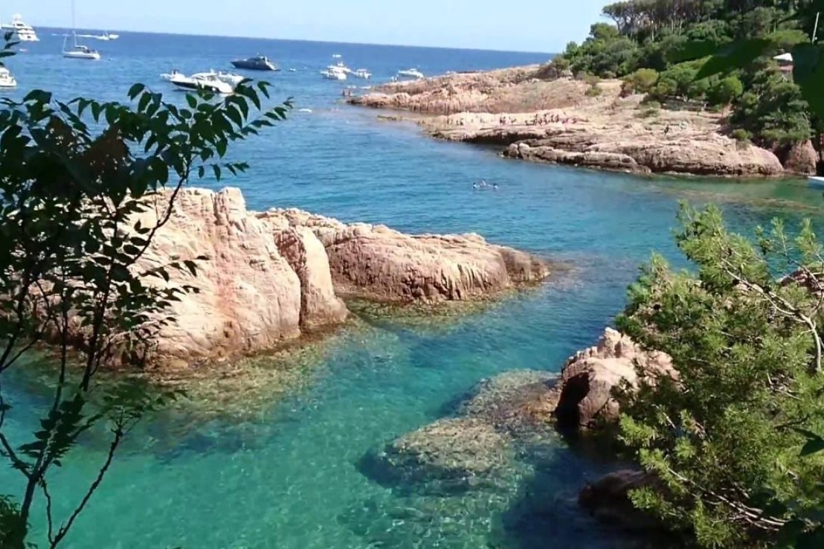 Costa Brava