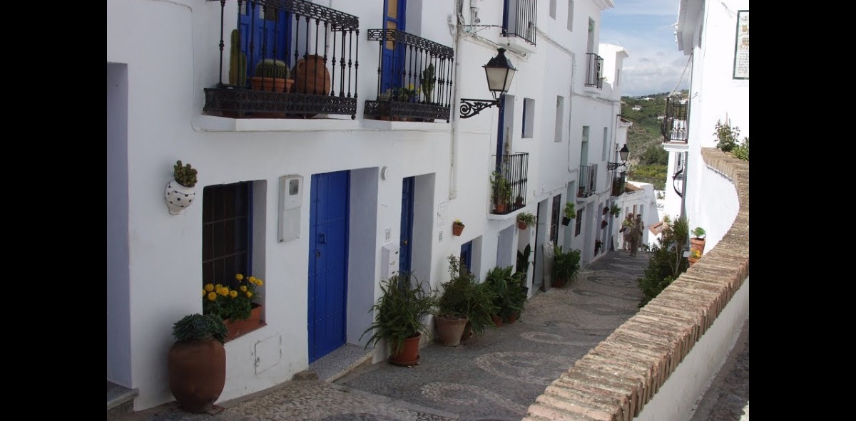Málaga